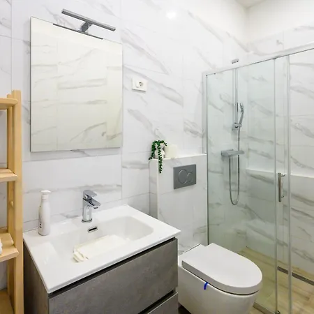 The Urban Loft Apartament