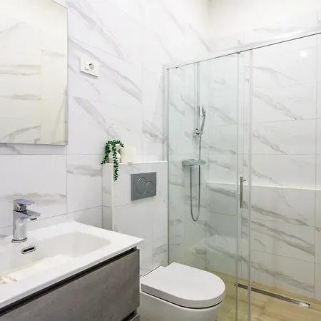 The Urban Loft Ljubljana