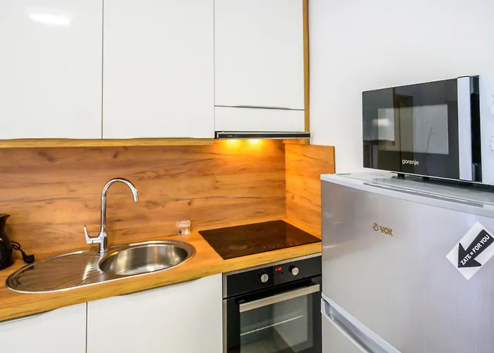 The Urban Loft דירה לובליאנה