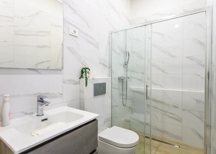 The Urban Loft Laibach